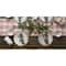 DII® 72" Jolly Tree Collection Nutcracker Plaid Table Runner
